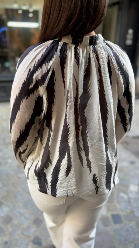 BLOUSE MILA – Image 2