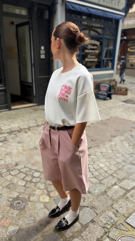 BERMUDA ROSE – Image 2