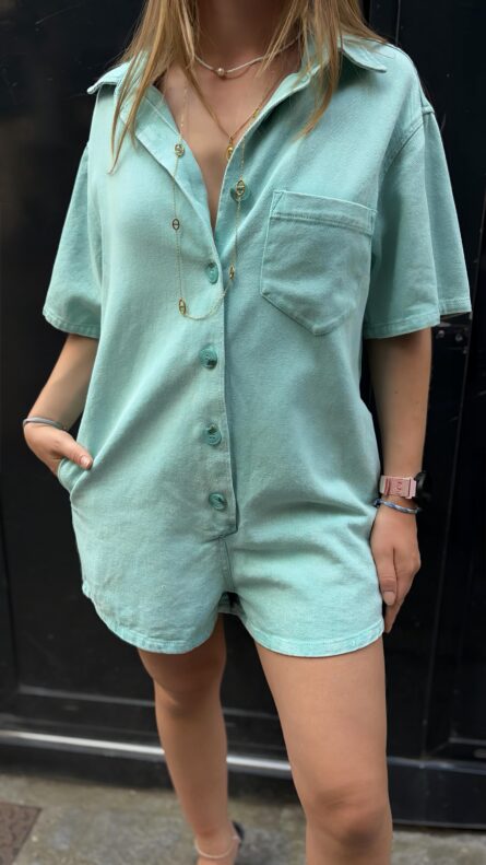 COMBISHORT ANNA