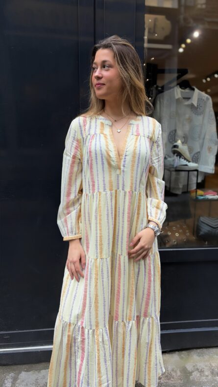 ROBE CASSY