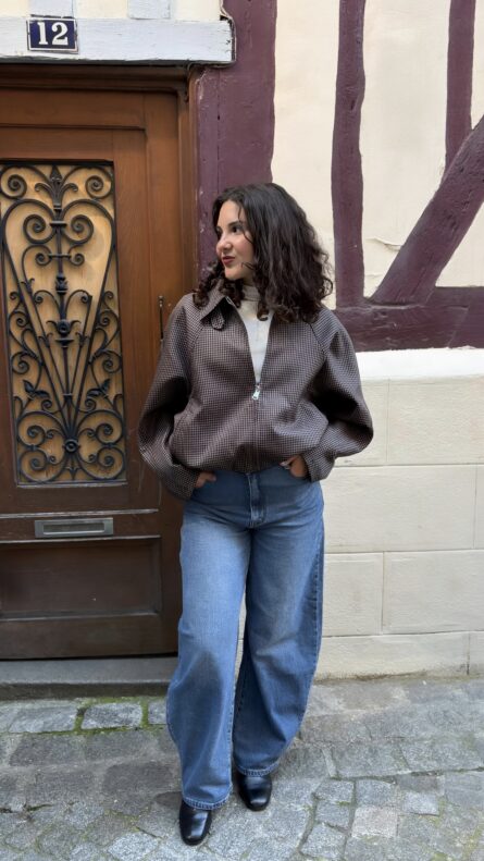 VESTE LOUISE – Image 5