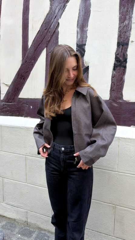 VESTE LOUISE – Image 3