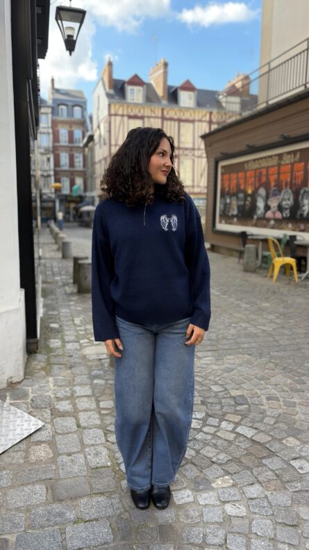 PULL ANGE - MARINE – Image 2