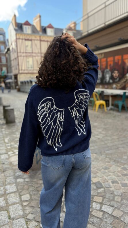 PULL ANGE - MARINE – Image 3
